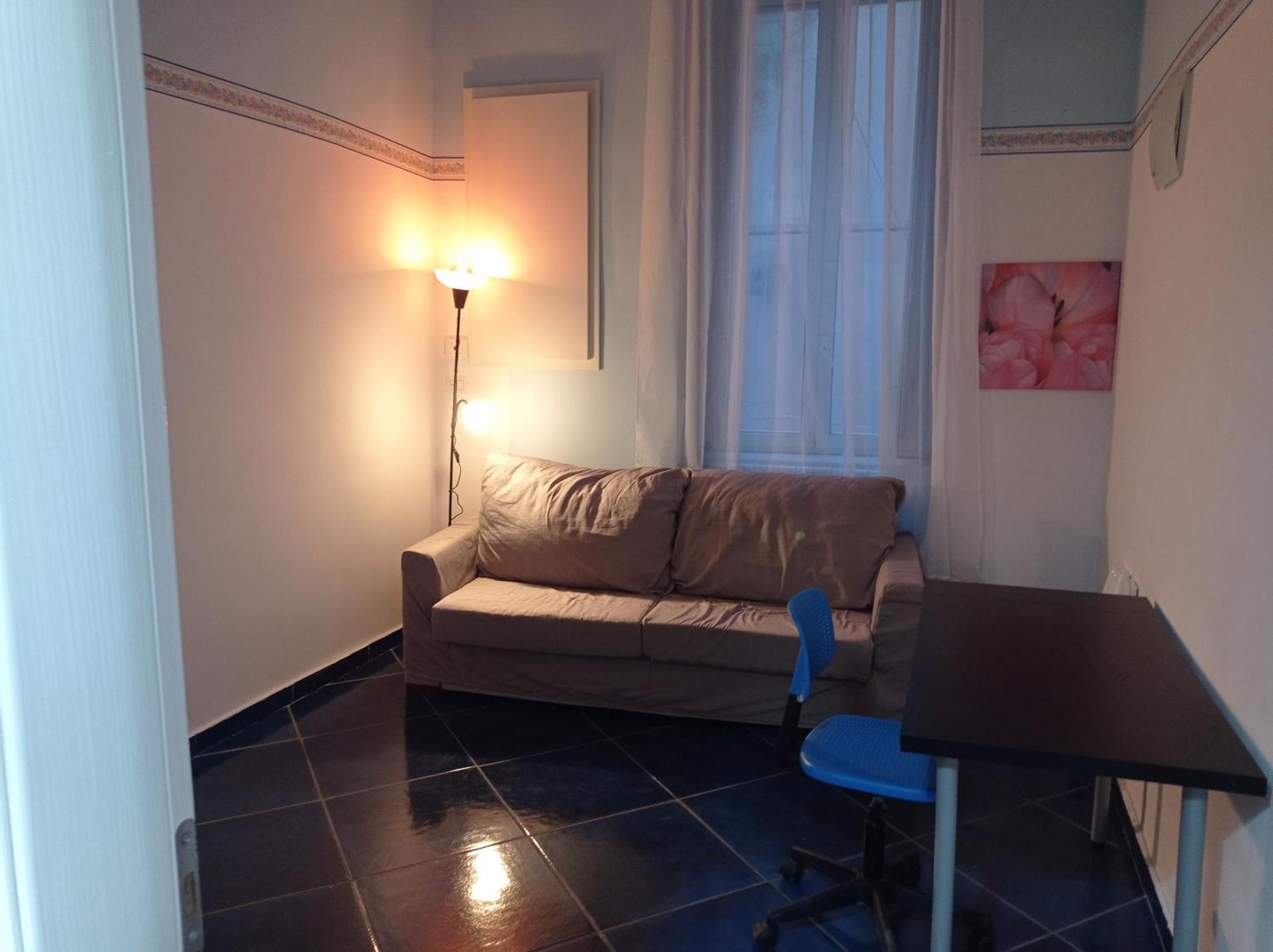 Apartment La Dimora Di Fiammetta