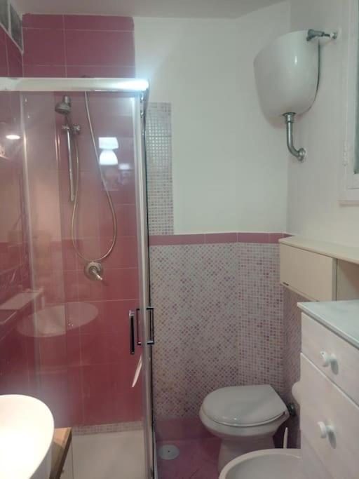 La Dimora Di Fiammetta Apartment *