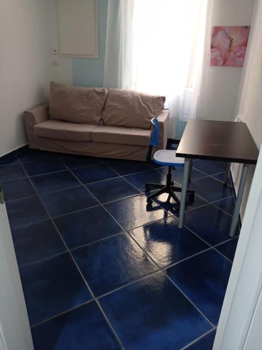 Apartment La Dimora Di Fiammetta Naples