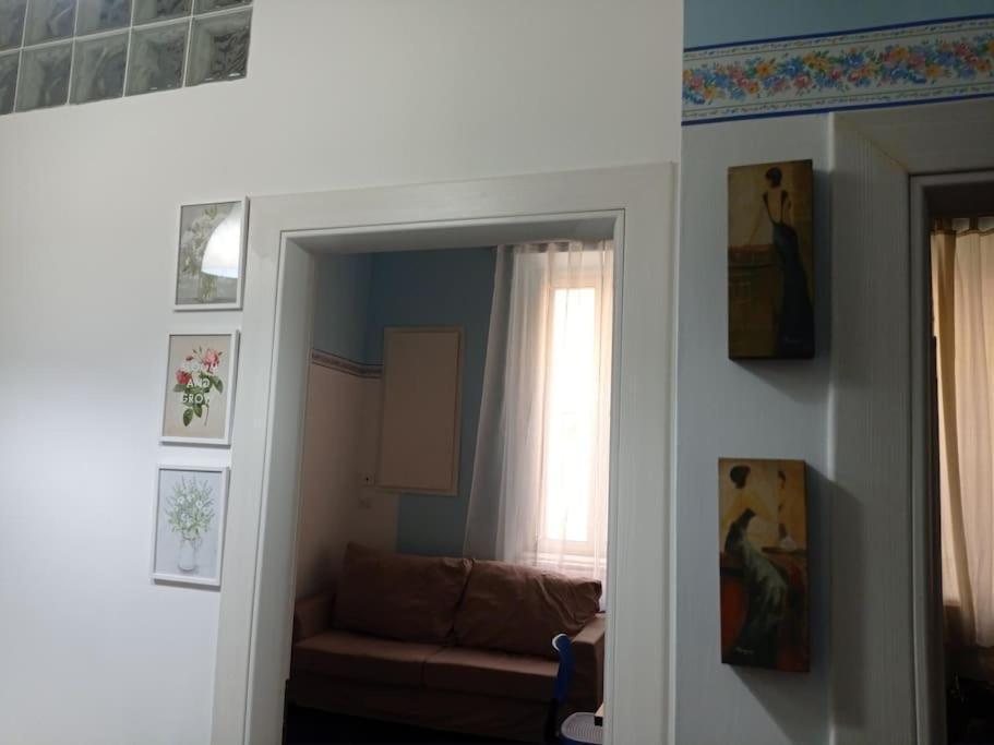 La Dimora Di Fiammetta Apartment *