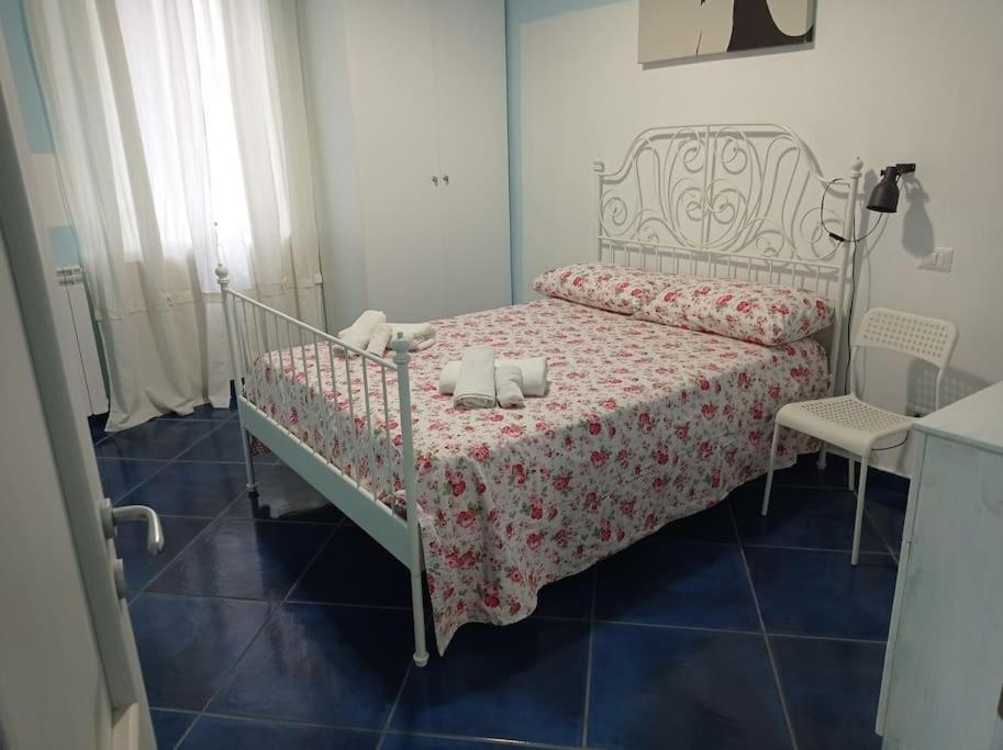 Apartment La Dimora Di Fiammetta Naples