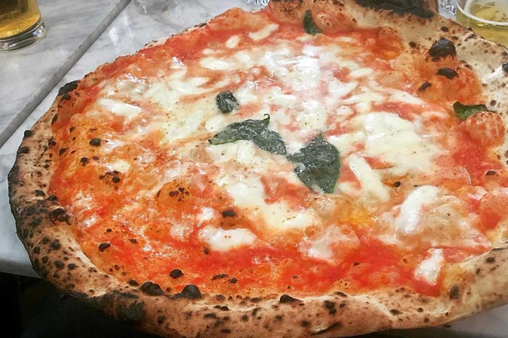 La Dimora Di Fiammetta Appartement